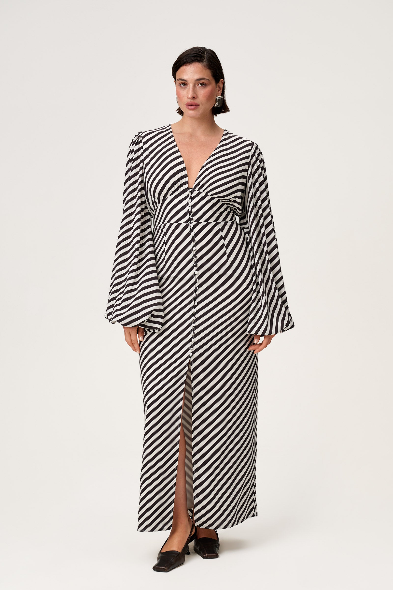 Positano Dress image