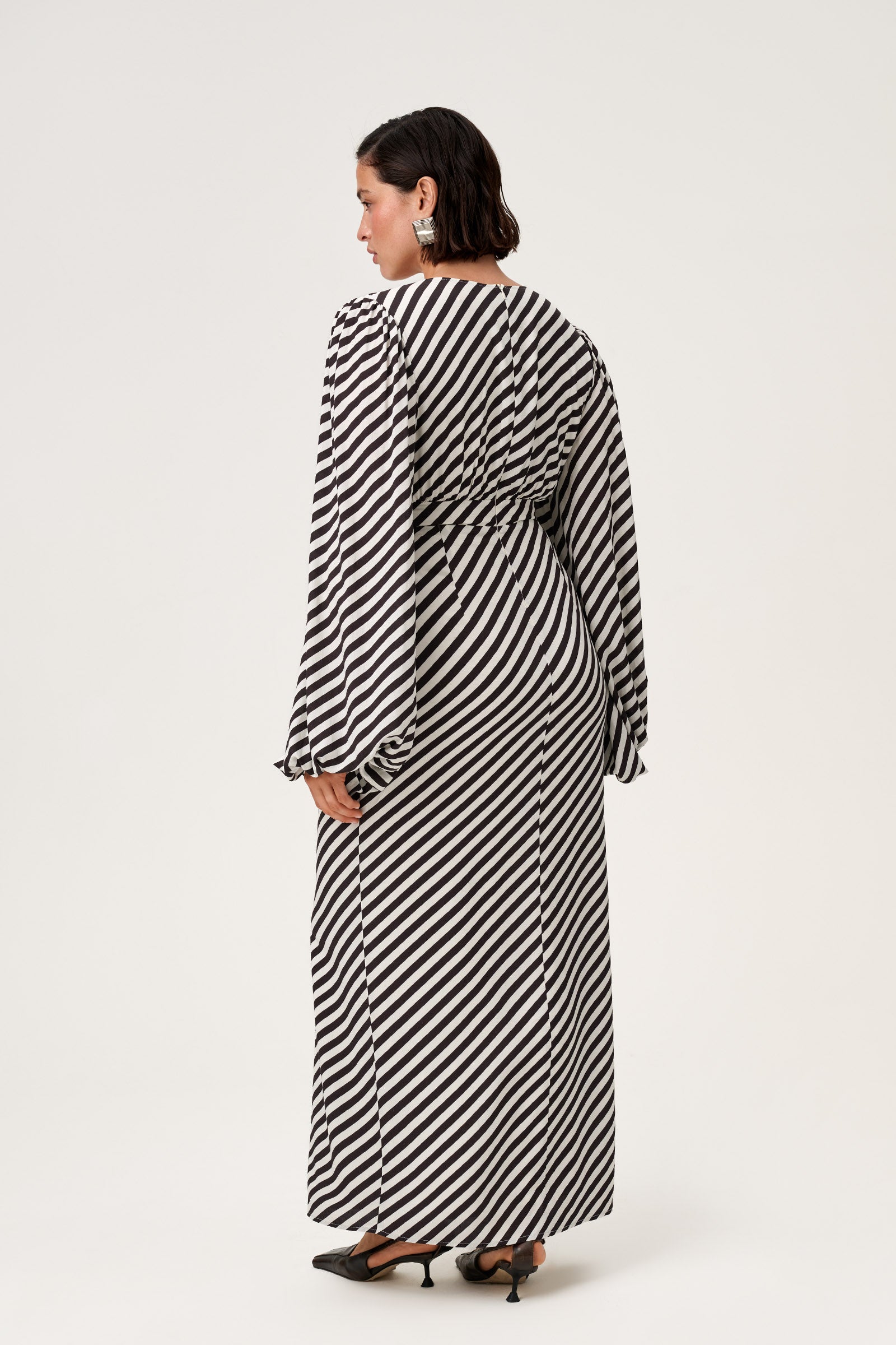 Positano Dress image