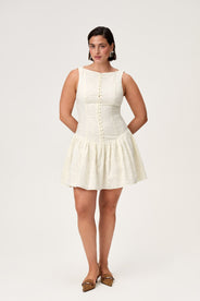 Sevilla Dress thumbnail image