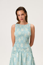 Madrid Dress thumbnail image