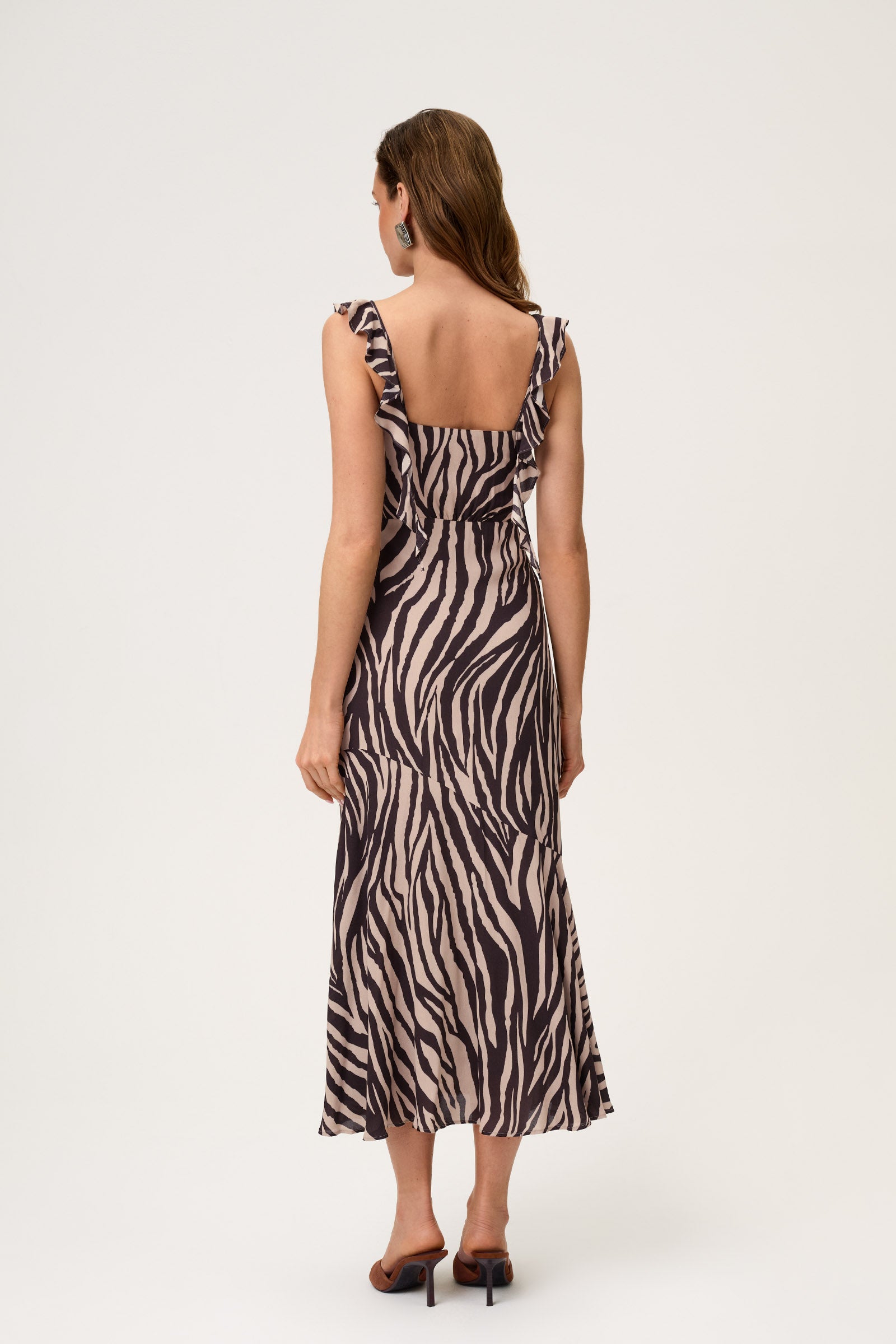 Amalfi Dress image