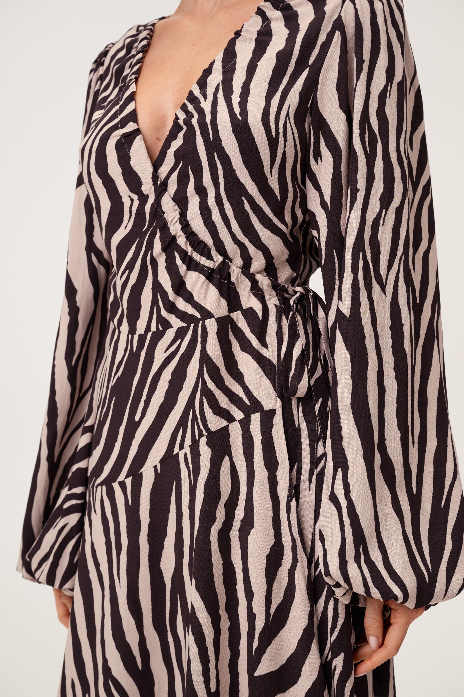 Portofino Mini Dress image