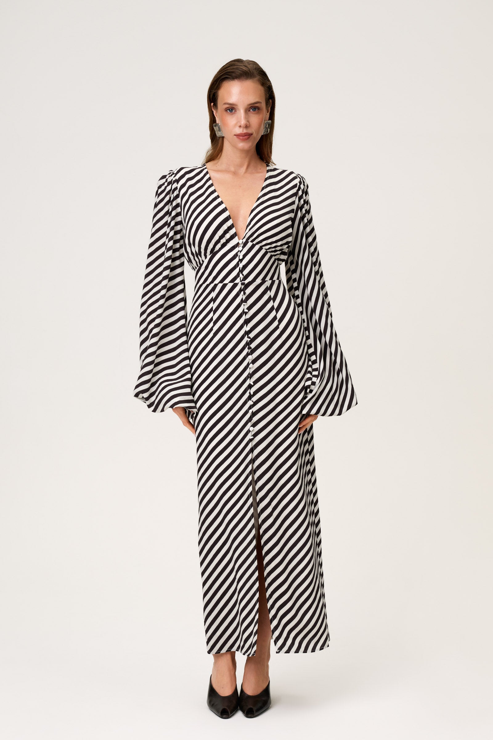 Positano Dress image