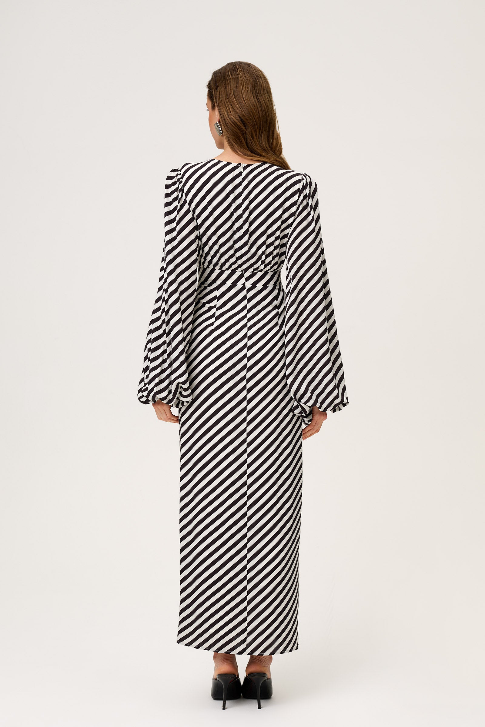 Positano Dress image