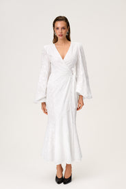 Portofino Maxi Dress thumbnail image
