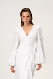 Portofino Maxi Dress thumbnail image