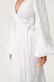 Portofino Maxi Dress thumbnail image