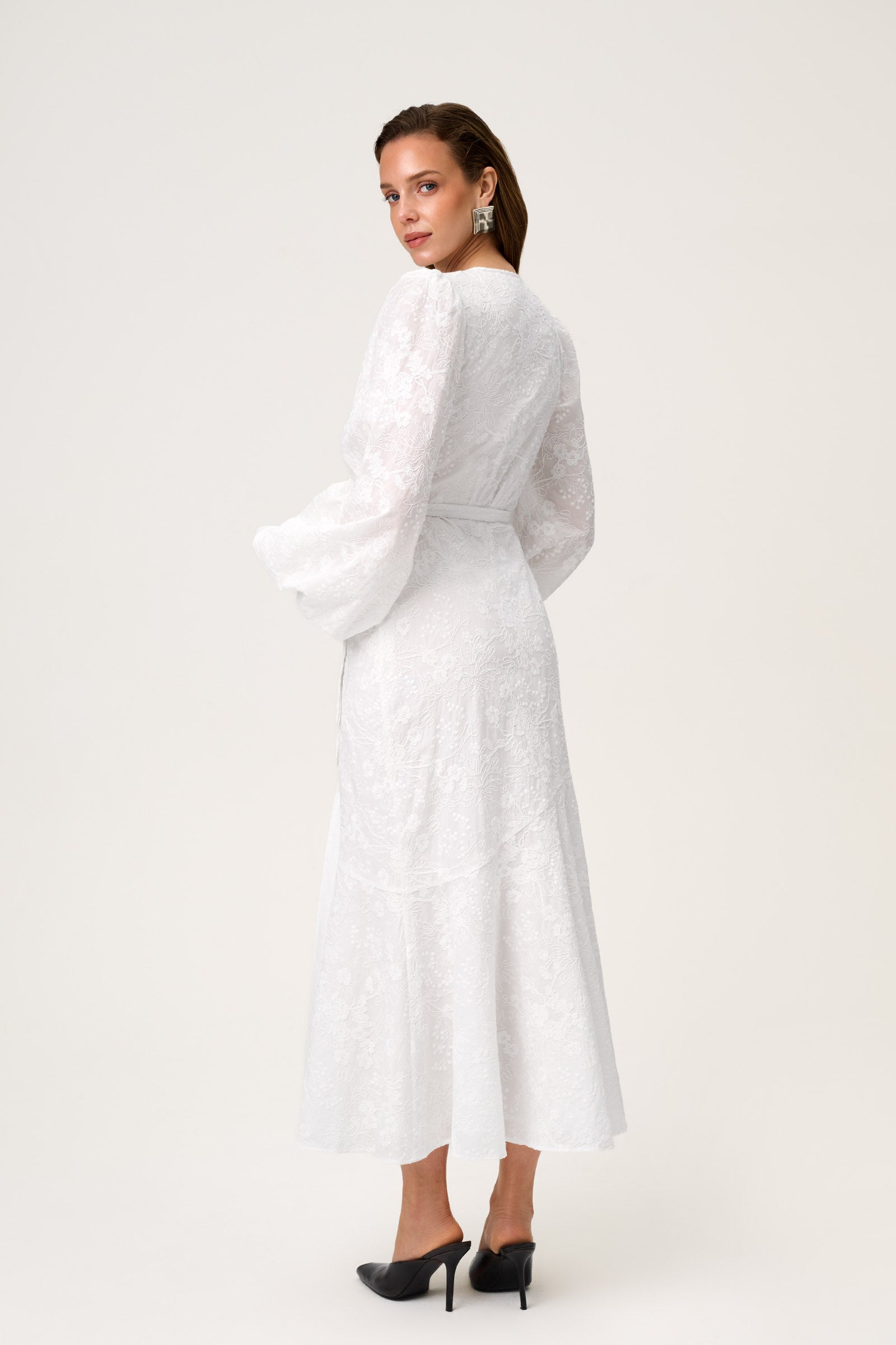 Portofino Maxi Dress image