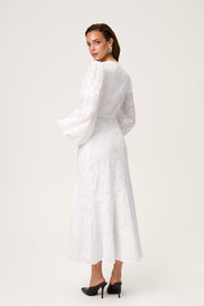 Portofino Maxi Dress thumbnail image