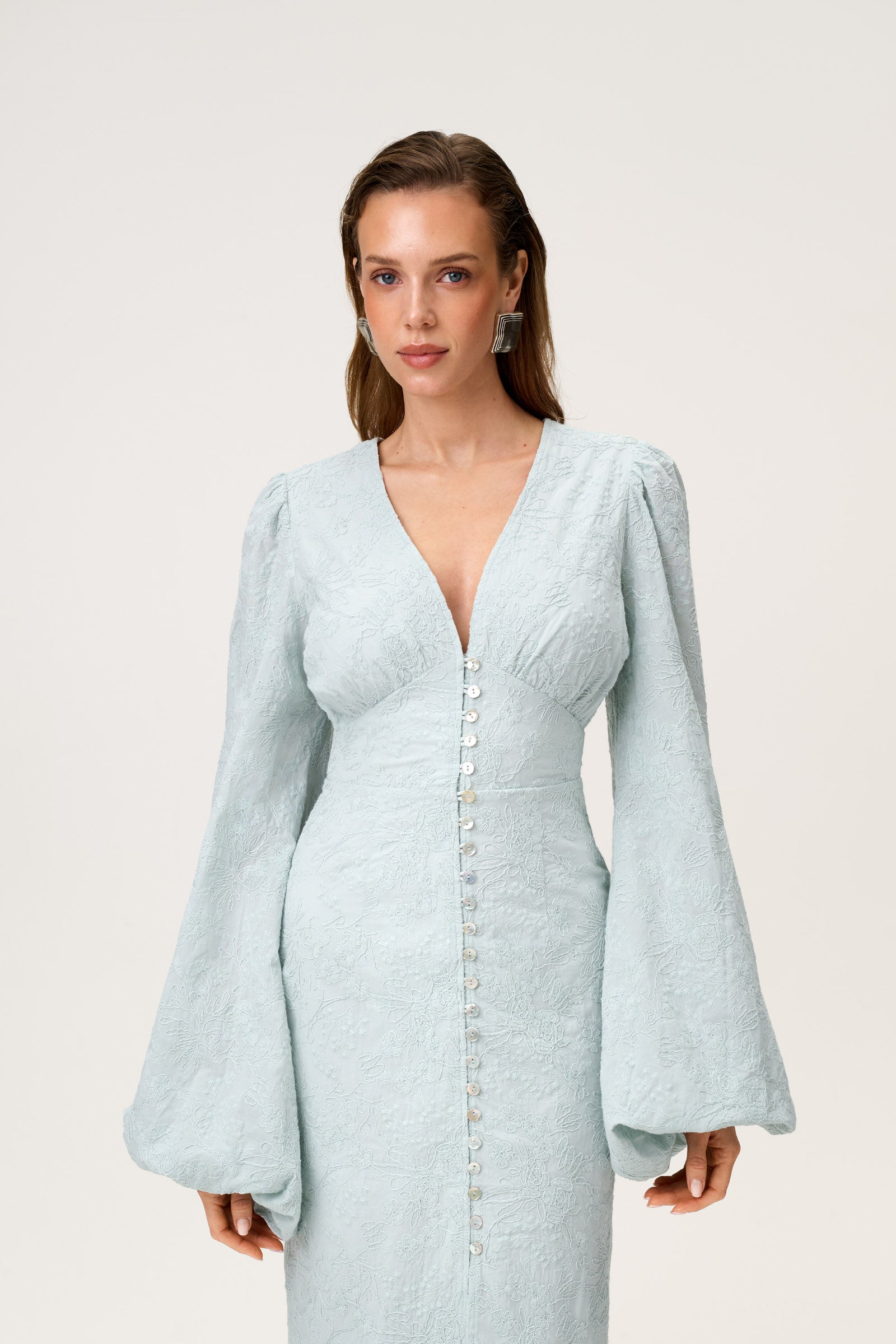 Positano Dress image