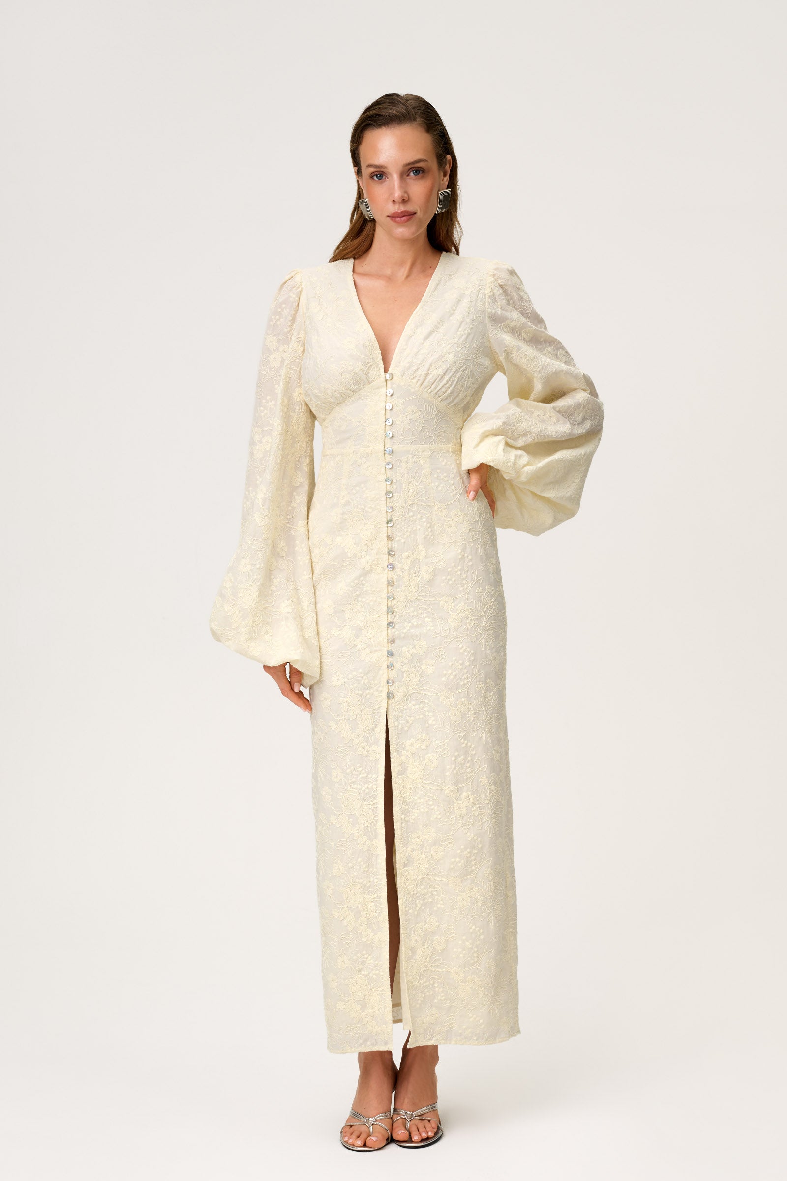 Positano Dress image