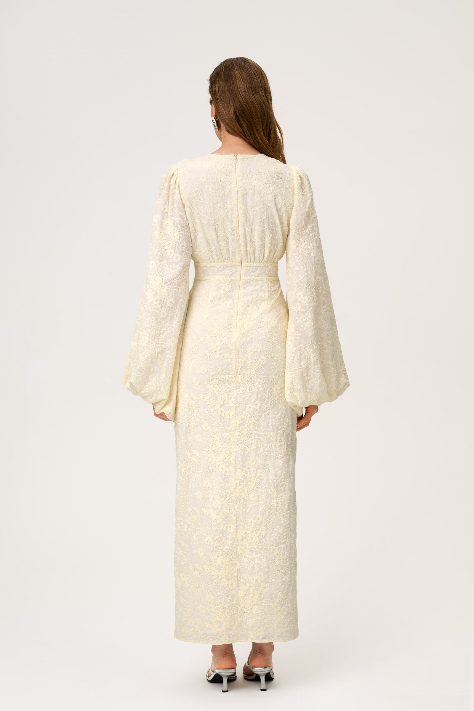 Positano Dress image