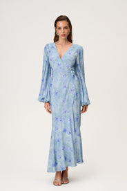Portofino Maxi Dress thumbnail image