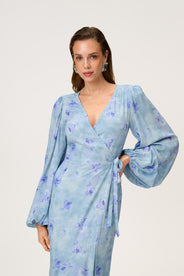 Portofino Maxi Dress thumbnail image