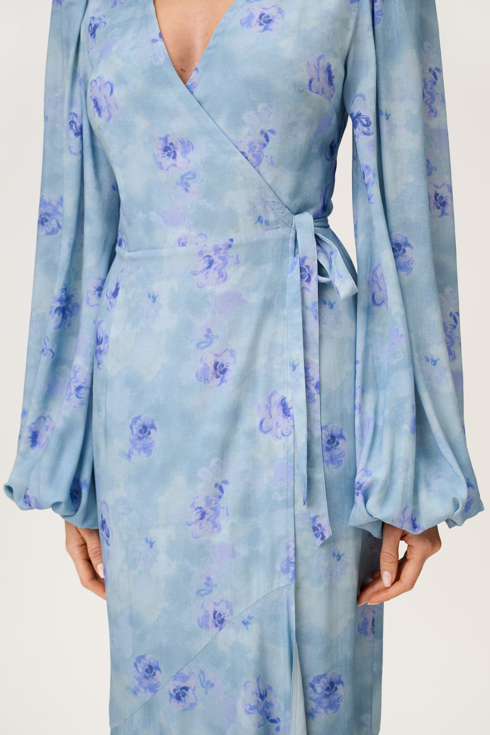 Portofino Maxi Dress image