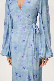 Portofino Maxi Dress thumbnail image