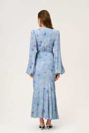 Portofino Maxi Dress thumbnail image