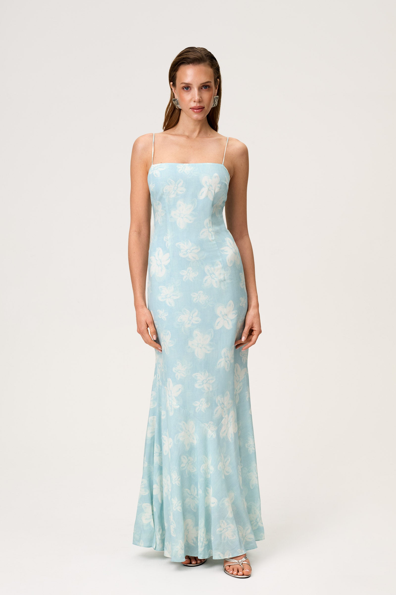 Varna Maxi Dress image
