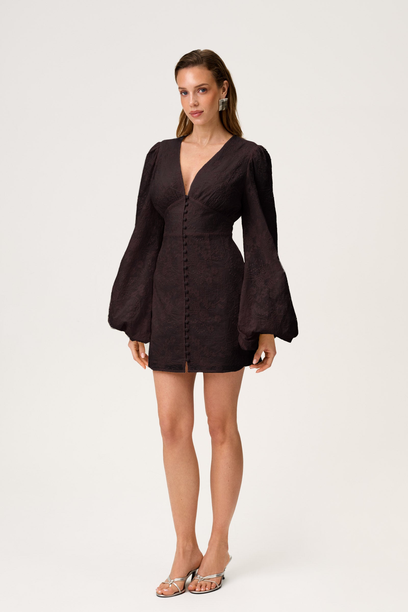 Florence Dress image