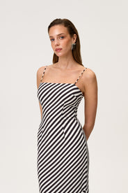 Varna Maxi Dress thumbnail image