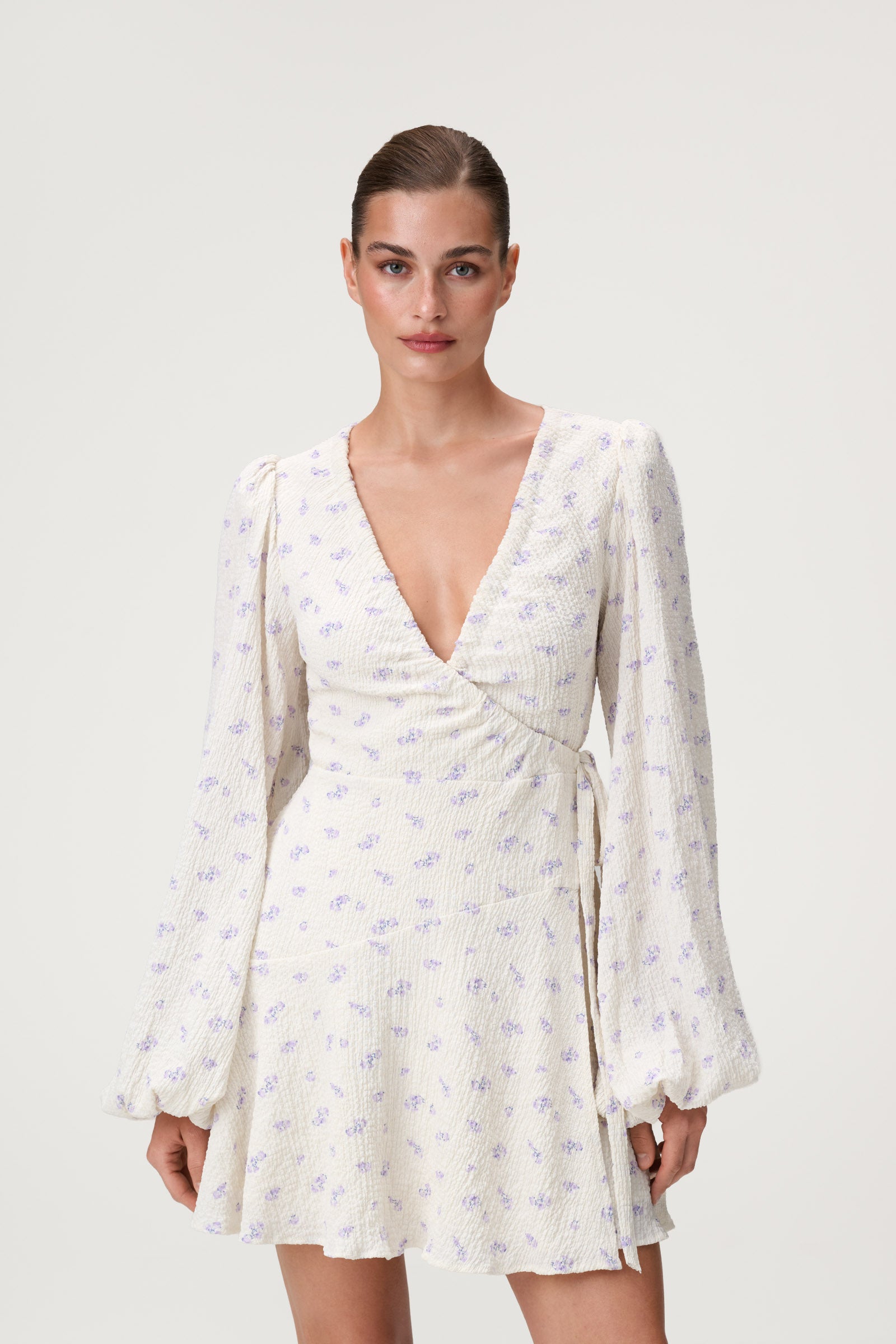 Portofino Mini Dress image