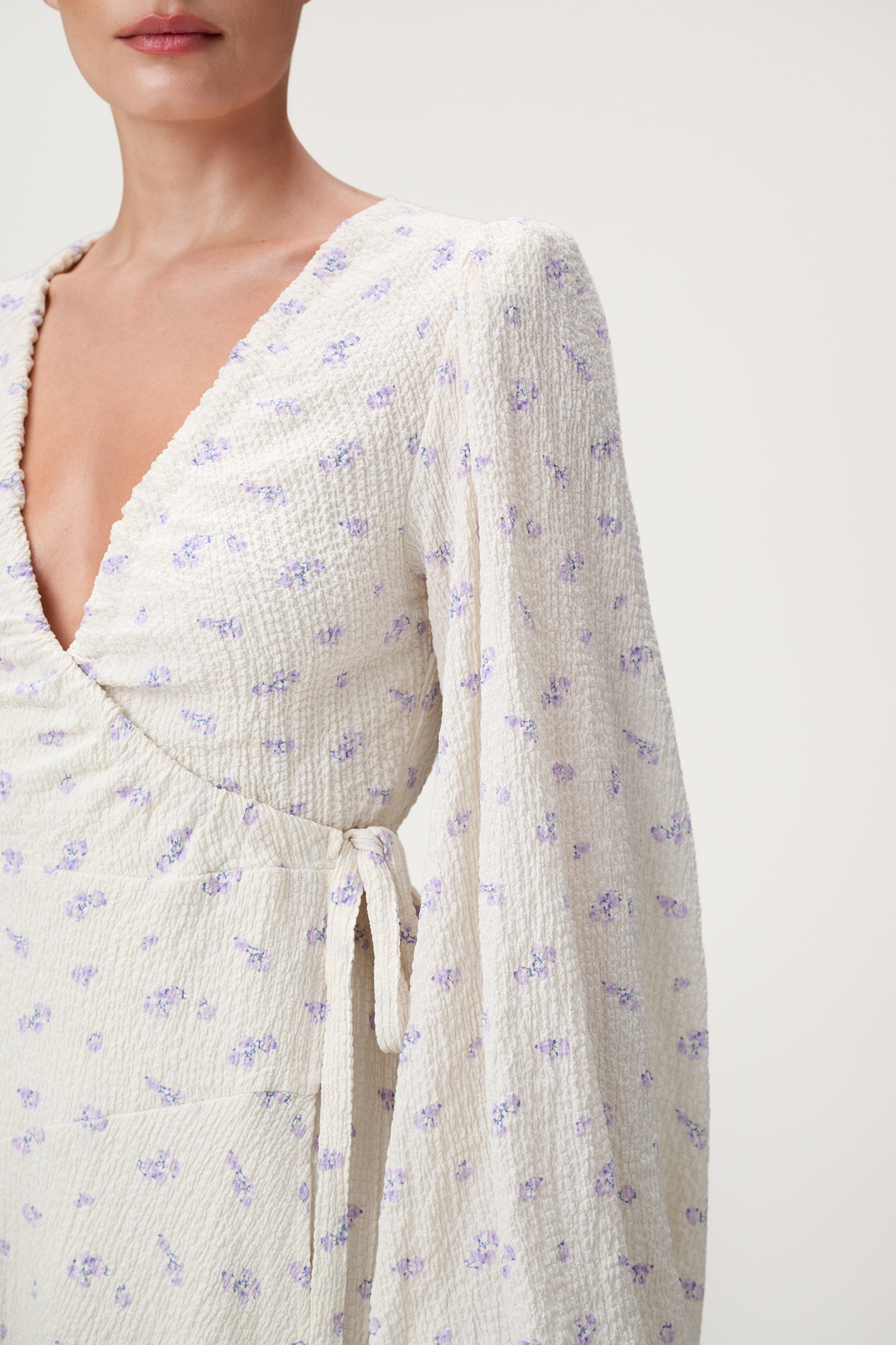 Portofino Mini Dress image