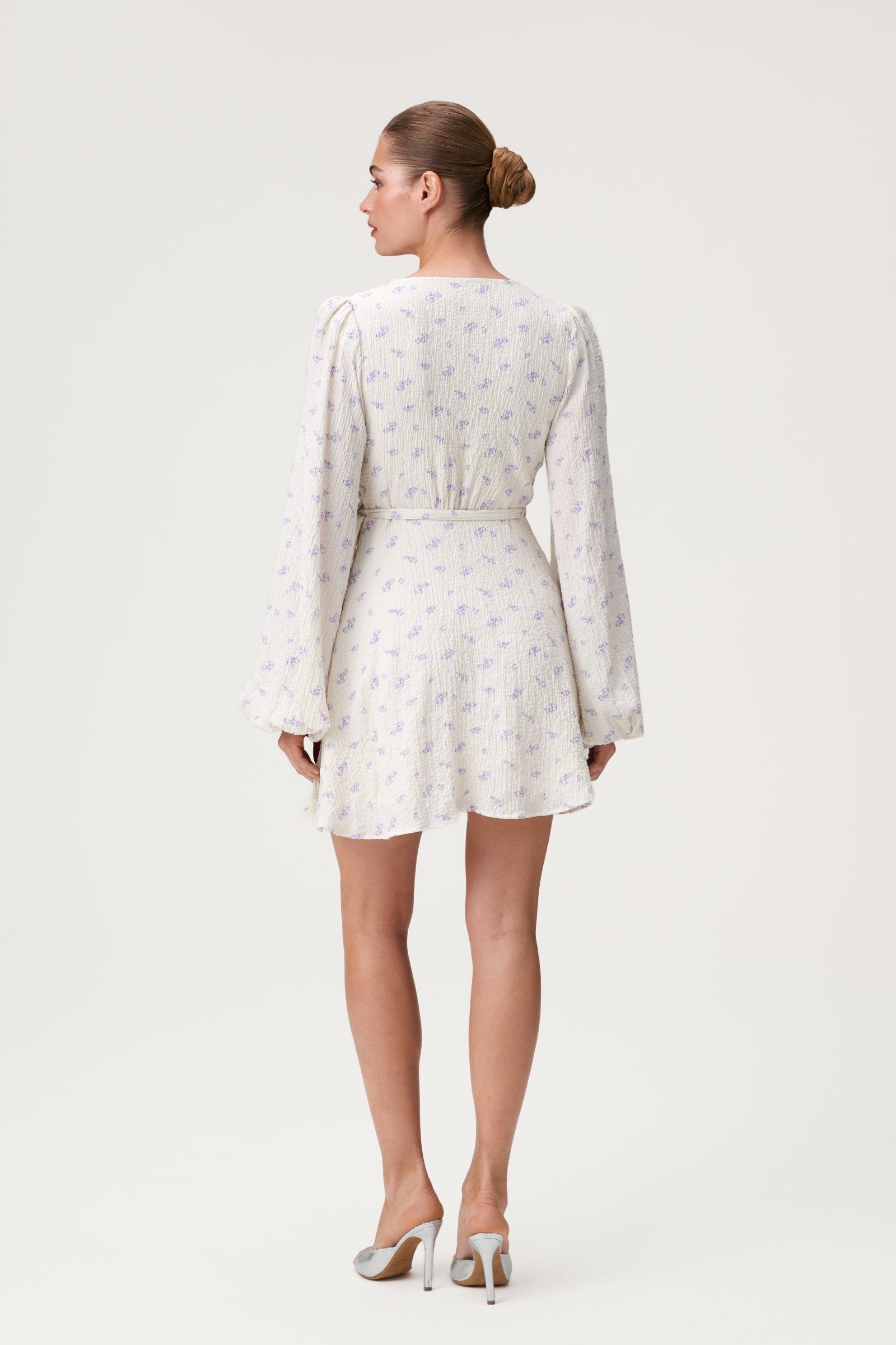 Portofino Mini Dress image