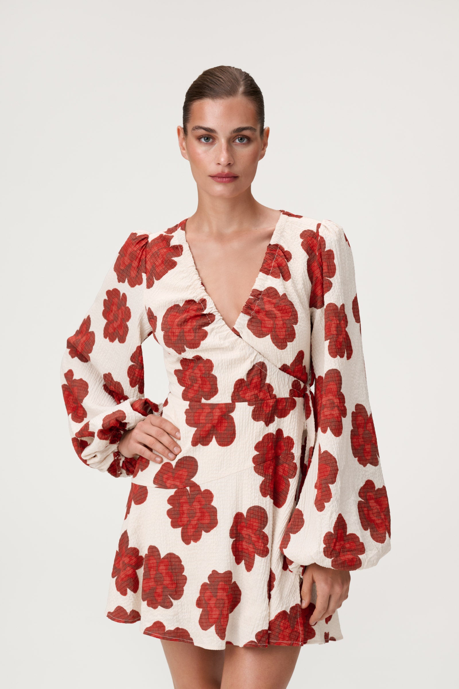 Portofino Mini Dress image