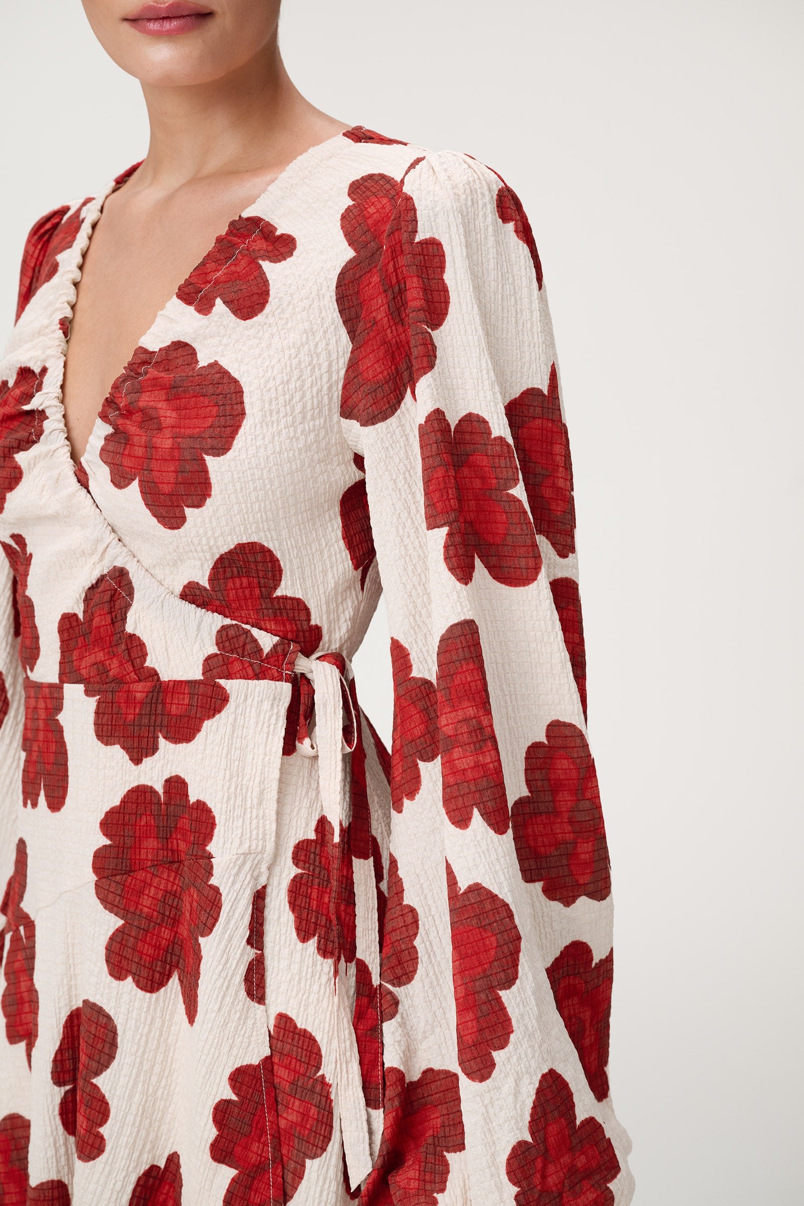 Portofino Mini Dress image