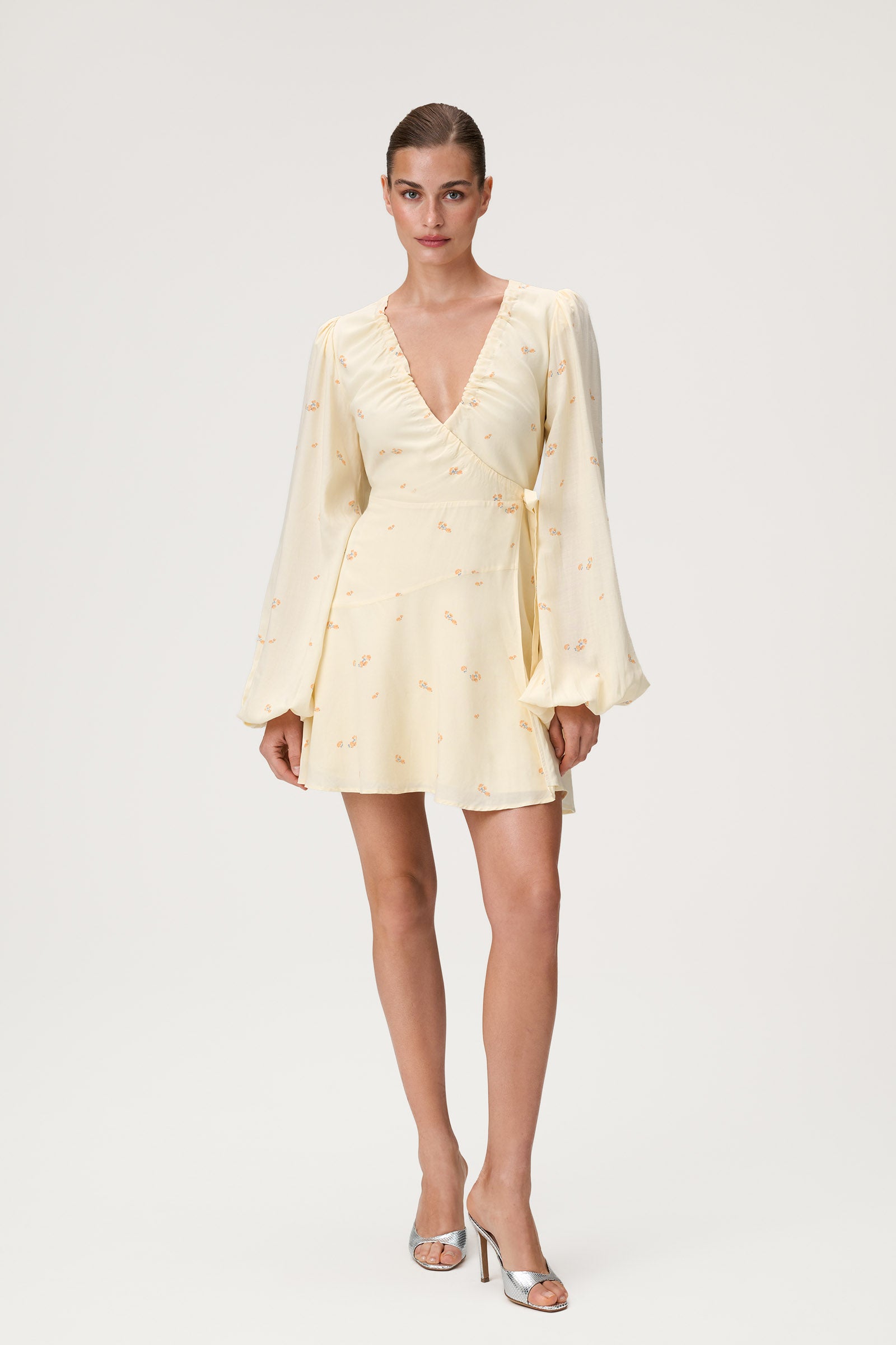 Portofino Mini Dress image