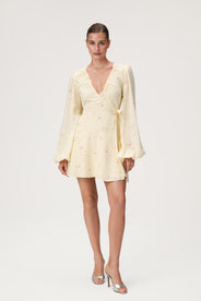 Portofino Mini Dress thumbnail image