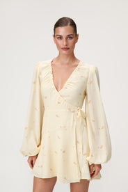 Portofino Mini Dress thumbnail image