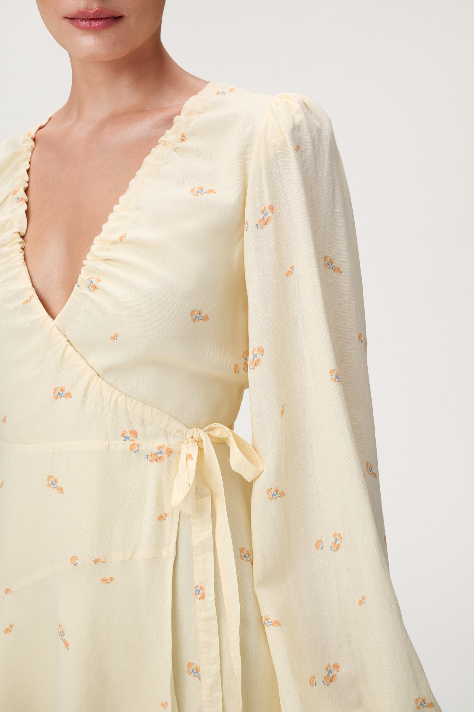 Portofino Mini Dress image