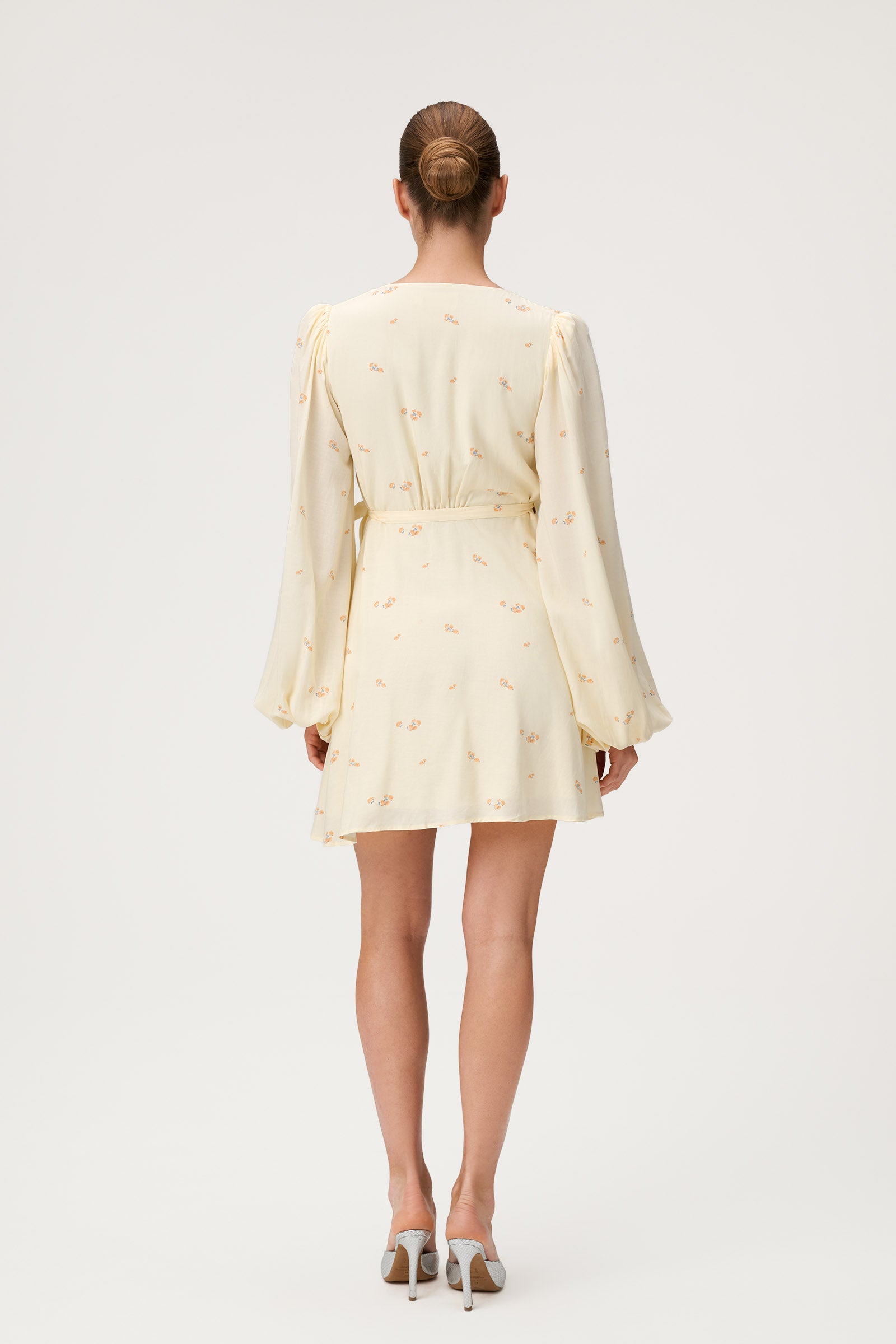 Portofino Mini Dress image