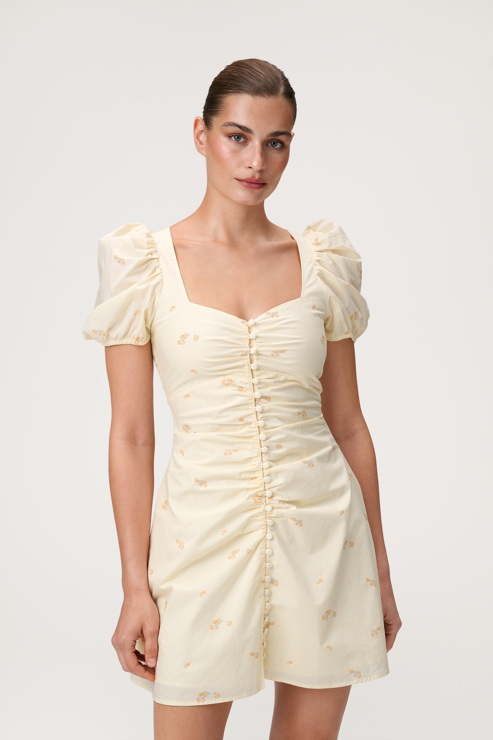 Sorrento Dress image