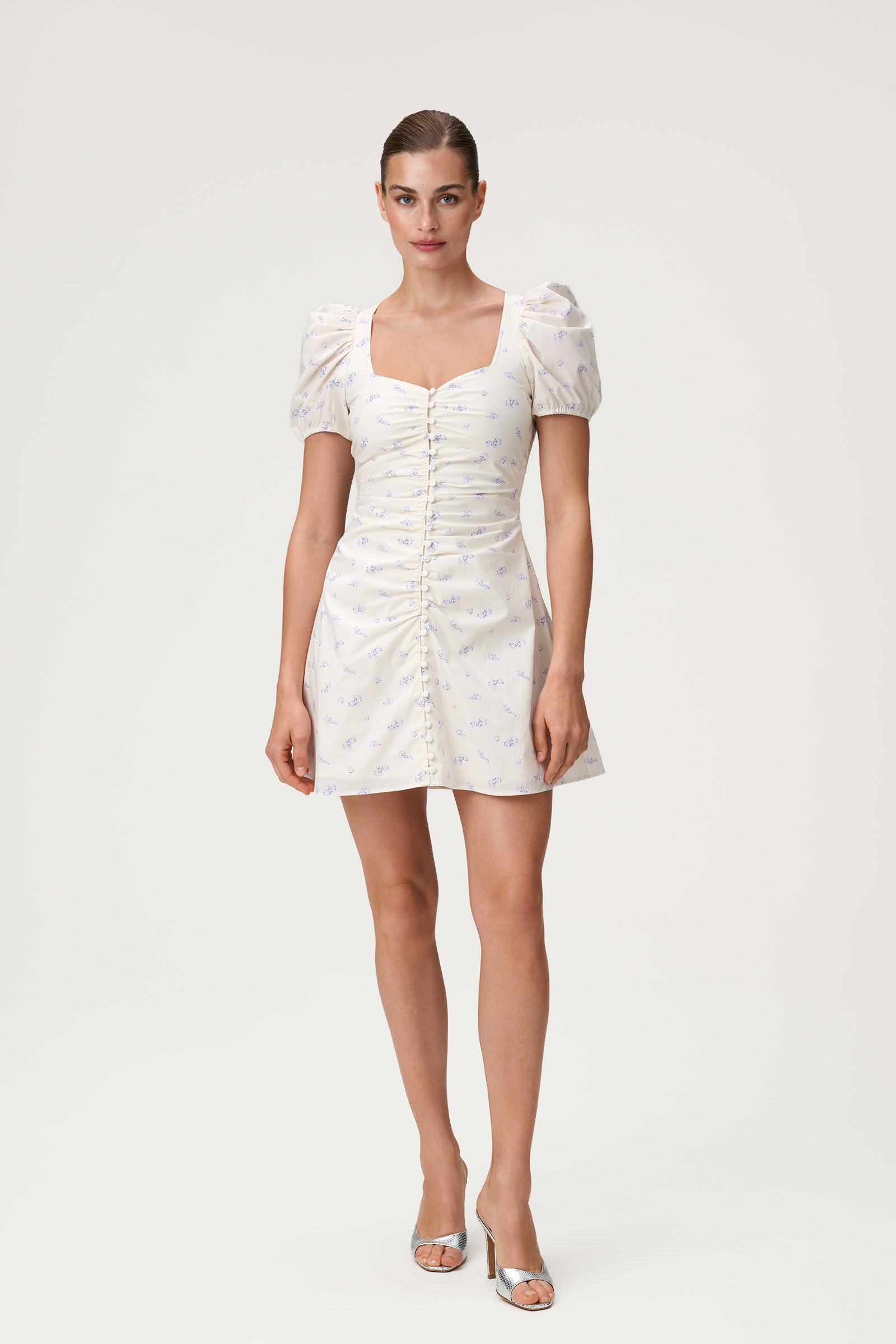 Sorrento Dress image