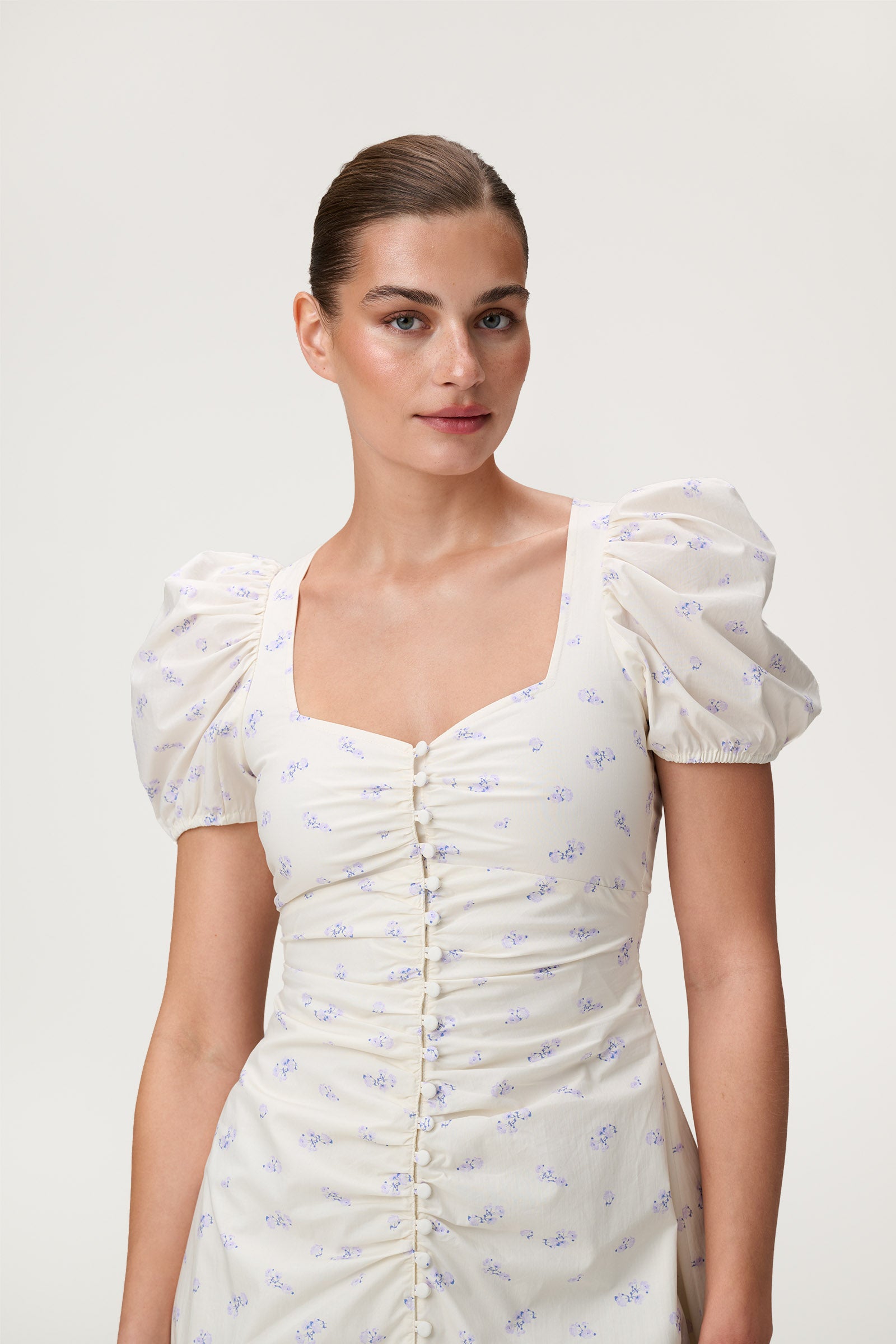 Sorrento Dress image