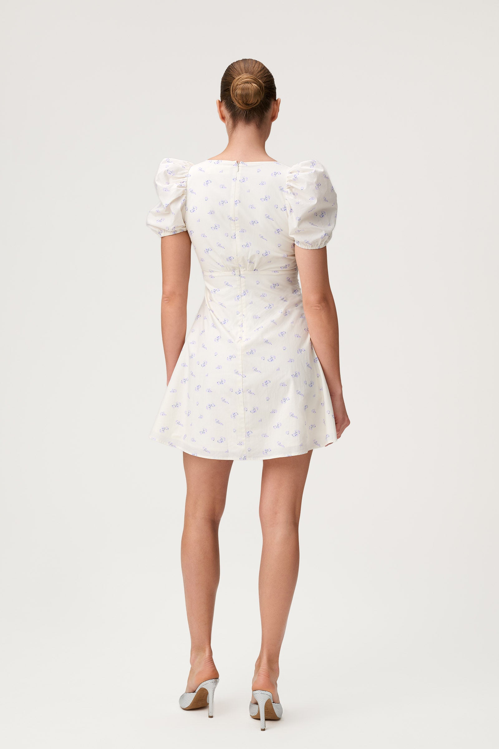 Sorrento Dress image