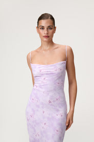 Vienna Maxi Dress thumbnail image