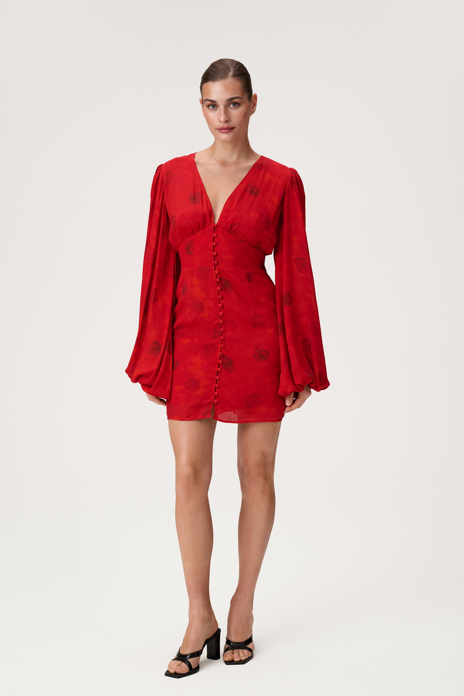 Florence Dress image