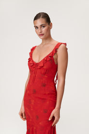Amalfi Dress thumbnail image