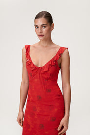 Amalfi Dress thumbnail image