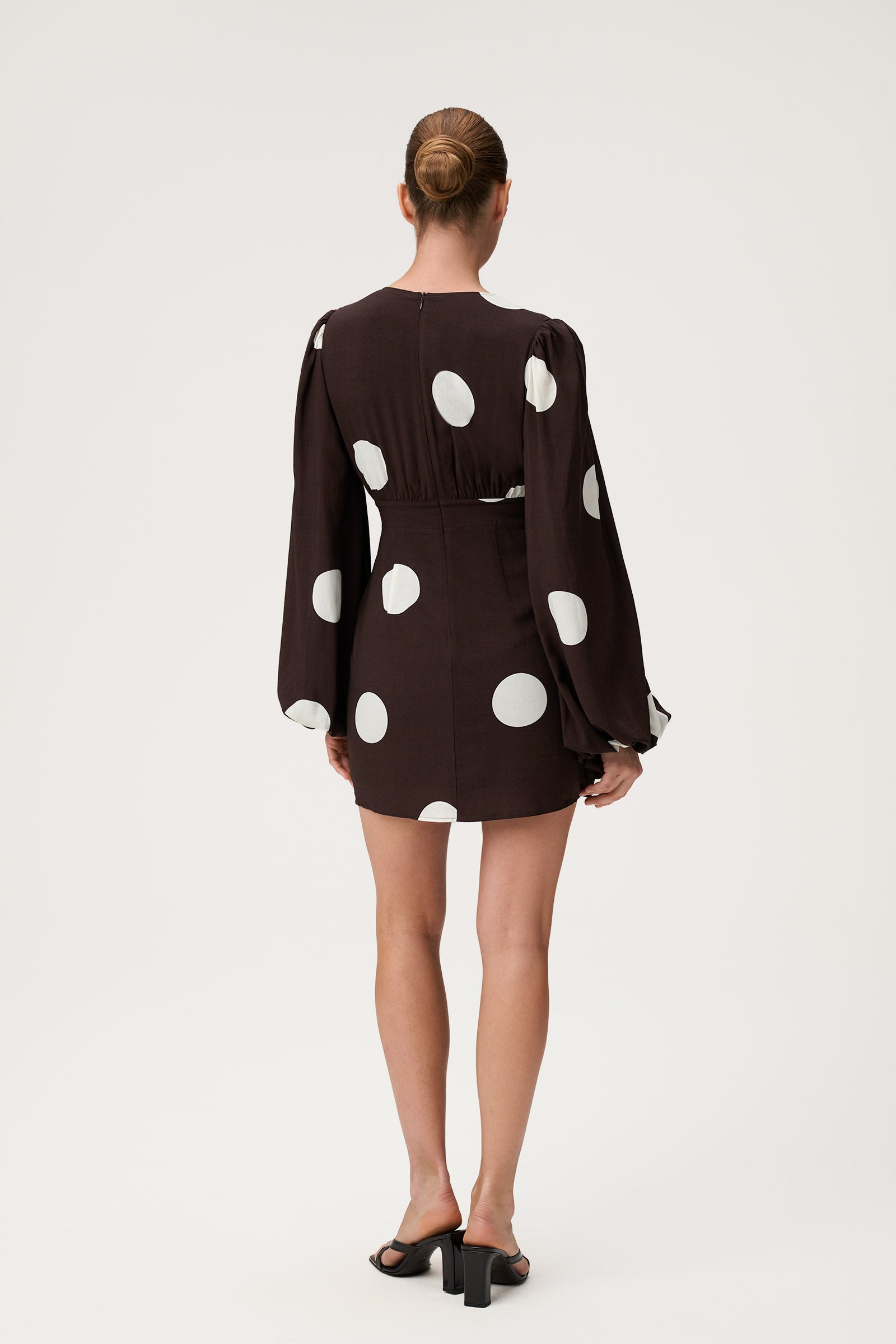 Florence mini dress – Shop our fave mini dress – adoore.com