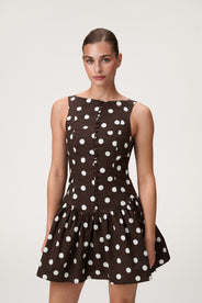 Sevilla Dress thumbnail image