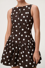Sevilla Dress thumbnail image