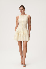 Sevilla Dress thumbnail image