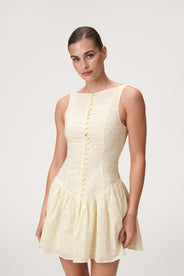 Sevilla Dress thumbnail image
