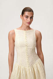 Sevilla Dress thumbnail image