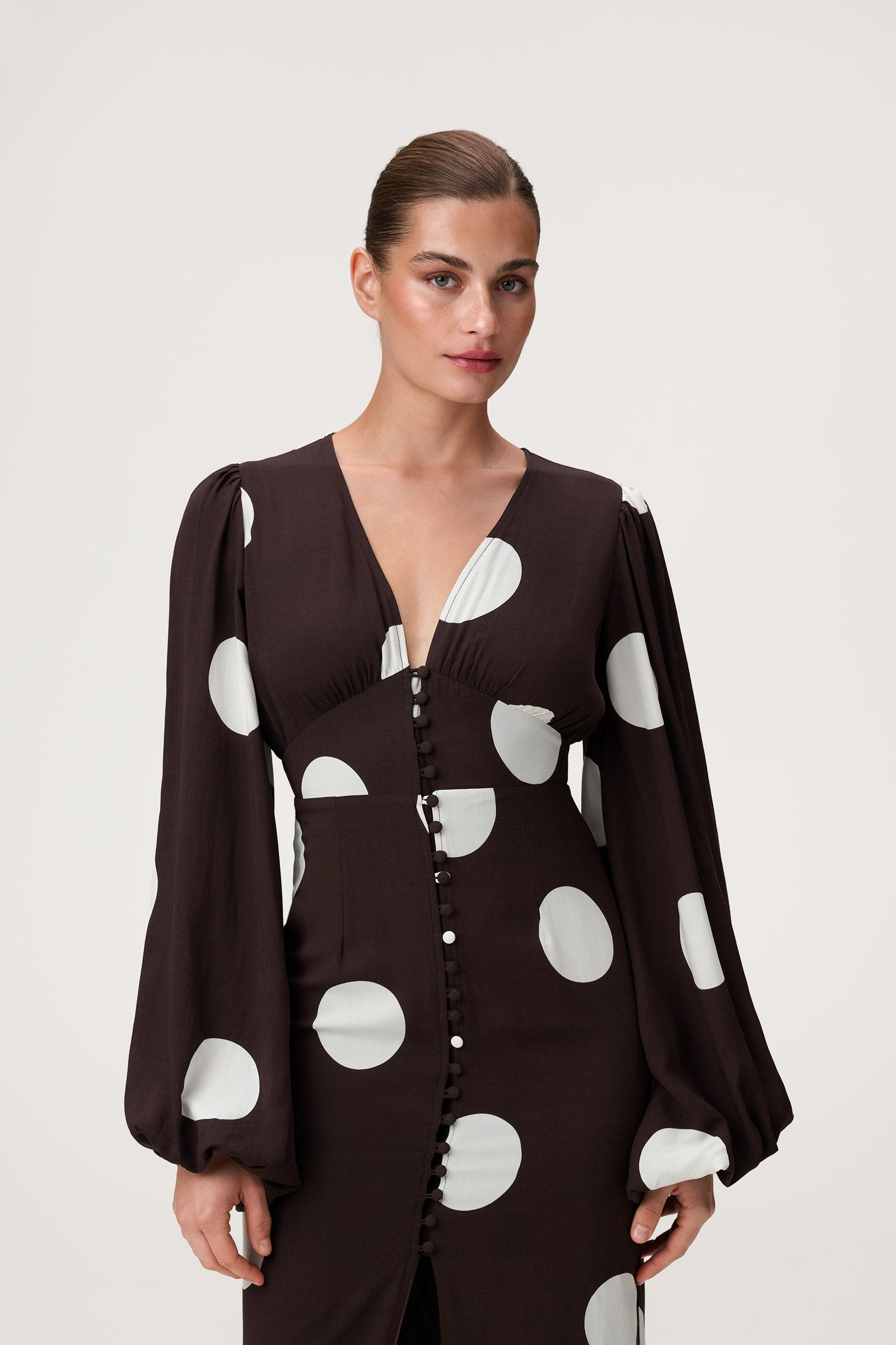 Positano Dress image