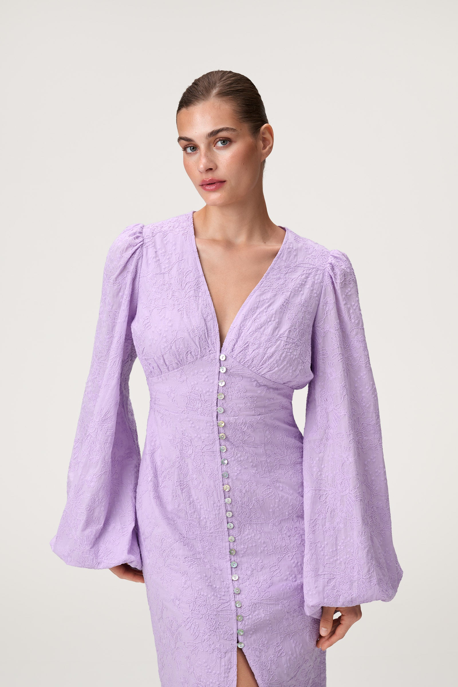 Positano Dress image